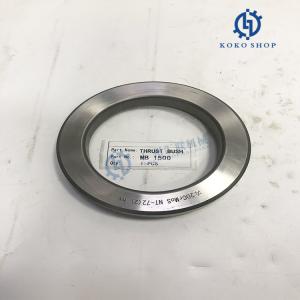 Wholesale Atlas Copco Thrust Stop Bush For Rock Hammer MB1500 Hydraulic Breaker Spare Parts from china suppliers