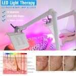 Pro Photon BIO LED Light Therapy Machine 10 - 110HZ Frequency Acne Treatment