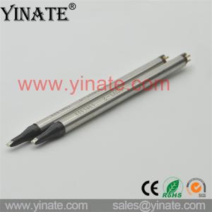Wholesale Apollo Seiko DS-30GDV17-EZ30 / DCS-30DV1 Nitregen Soldering tips cartridge for Apollo soldering robot Apollo Solder tip from china suppliers