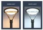 IP65 Human Body Solar Motion Sensor Lights Outdoor For Patio