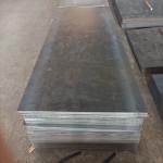strength Steel Plate Boiler Plate Q195 Q215 Q235 Q255 Q275 a36 s235jr round