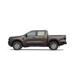 Small 2025 JFW Ford Ranger Pickup Truck Gasoline Car 2.3T 258hp