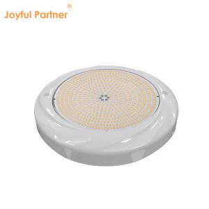Wholesale Surface Mounted Resin Filled IP68 AC12V ABS+PC RGBW SMD 2835 Underwater Swimming Pools Lighting from china suppliers