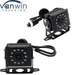 IP69K AHD Rearview Surveillance Camera With 12 Infrared Night Vision For Vehicle