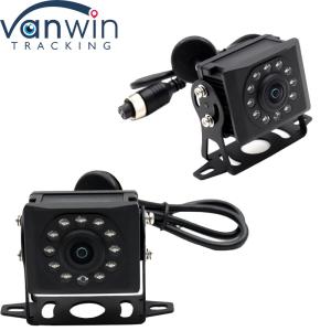 Wholesale IP69K AHD Rearview Surveillance Camera With 12 Infrared Night Vision For Vehicle Camera from china suppliers