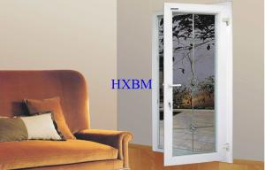 Wholesale Casement Aluminum Sliding Windows Good Air Tightness And Sound Insulation from china suppliers