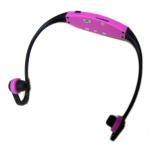 Digital Music Portable USB Sport Mp3 Player with 1GB / 2GB / 4GB Storage BT-P040