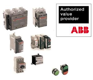 Wholesale Electric 3 Phase Contactor AF12-30-10-14 Coil Voltage 1SBL157001R1410 from china suppliers