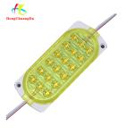 3.6w Truck Side Marker LED Module IP68 200LM LED Lights Modules