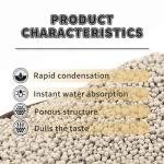 Pet Products Bentonite Clumping Cat Litter Natural Free Samples Easy Scoop Sand