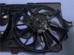 10313778 Auto GM GL8 Buick Radiator Fan Motor Assembly