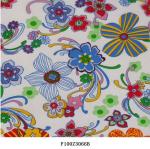 50cm 100cm Width Flower T2 Hydrographics Water Transfer Printing Film