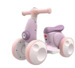 Electric Scooter Ride On Car for Kids Suitable for 1-5 Year Olds Carton Size 38