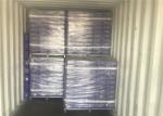 2100mmx2400mm Temporary Fencing Panels OD32mm x 2.00mm Mesh aperture 60mm*150mm