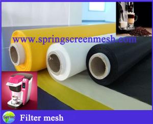 Wholesale Coffee Filter Mesh from china suppliers