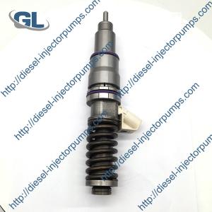 Wholesale Diesel Injectors BEBE4C14001 21586290 85000190 2 Pins EUI from china suppliers