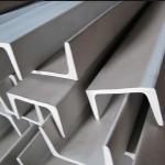 Stainless Steel Profiles Building Materials 316L Stainless Steel Channel Used