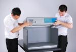 Durable Color Checking Light Box TILO CAC-600-6 6 Light Sources For Color