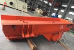 Mining machinery Product Stone Rock Vibrating Feeder Feeding stone to Crusher