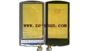 China Sony Ericsson U8 mobile phone Replacement Touch Screens on sale