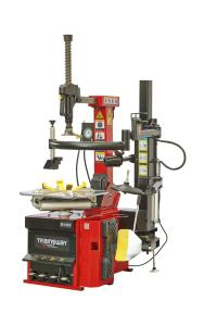 Wholesale CE Approved Simple Disassembly Auto Tire Changer Trainsway Zh665r for Performance from china suppliers