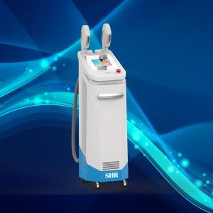 Wholesale Powerful ipl shr laser machine/ ipl shr beauty machine/ ipl shr xenon lamp from china suppliers