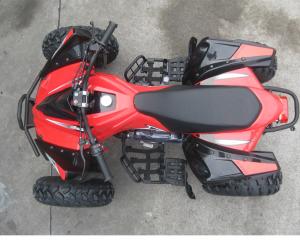 Wholesale 150CC Air cooled ATV Quad Bike / Electric Four Wheeler For Adults from china suppliers