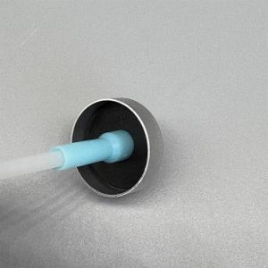 Wholesale Portable 20mm Plastic Stem Metered Aerosol Valve for Travel with Compact Design from china suppliers