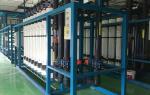 ‌High Water Permeability DOW UF Membranes SFP 2860XP / SFD 2860XP