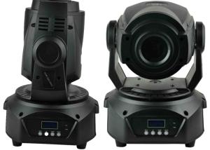 Wholesale Stage LED Moving Head Light 60W White Rainbow Effect Lighting Pattern Lamp from china suppliers