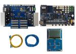 Network Interface DX7 Four Head Epson Printer Board