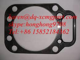 Wholesale Gasket Oil Pan (Sump) Deutz Td226B Xcmg Spare Parts from china suppliers