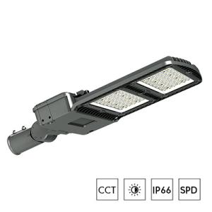 Wholesale IP66 Waterproof Street Light 70 CRI Color Temperature 3000K/4000K/5000K/6000K with PF 0.95 from china suppliers