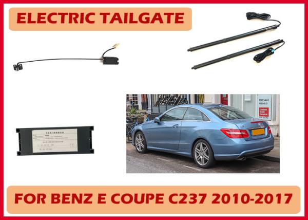 Benz E Coupe C238 / C207 Electric Tailgate Lift Strut Showing Elegance And