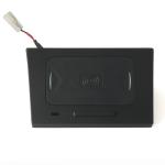OE-Fit Car Wireless Charger with qi For Hyundai Elantra 2018 fast chargers 10W