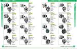 Komatsu PC60 Starter Motor 6008132151 6008132161 6008132242 6008132243