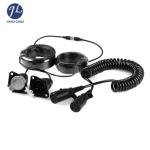 Water Resistant Vision Systems Cable / Trailer Lighting Board Extension Cable 7