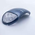 ABS+PET IMD Injection Moulding Lightweight Facial Massage Machine Shell