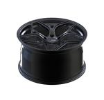 Aluminium Alloy Custom Forged Wheels