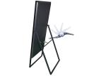 32" 43" 49" 55" Size Custom Portable Advertising Display Ultrathin LCD Digital
