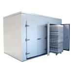 Large Capacity Pharmaceutical Dryer Dried Rose Dehydrator Machine Hot Air