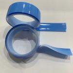 Polyethylene Silicone Coated MOPP Film 900mm-1200mm Width