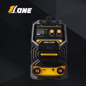 Wholesale MMA-315M Mosfet Welding Machine 9.2KVA Arc 250 Welding Machine from china suppliers