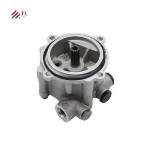 Wholesale Crawler Excavator K3V112 Hydraulic Gear Pump with Advanced Technology from china suppliers