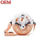 Cartoon Popcorn Container Food Safe Popcorn Bucket