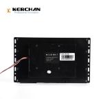 Commercial Advertising Wall Mount Lcd Display , 10 Inch LCD Monitor Open Frame