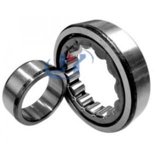 JINGYAO Cylindrical Roller Bearing NU305E/32305E High Speed Precision High