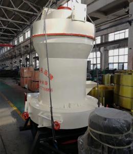 Wholesale 30mm Activated Clay Raymond Roller Mill Grinding Equipment and raymond mill factory price from china suppliers