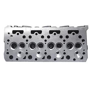 Wholesale Brand new V2003 Cylinder Head / Cylinder head Assy For Kubota V2003 Diesel Engine from china suppliers