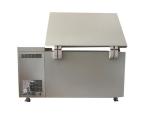 -50°C Ultra Low Temperature Freezer For Biological Engineering /Blood Stations